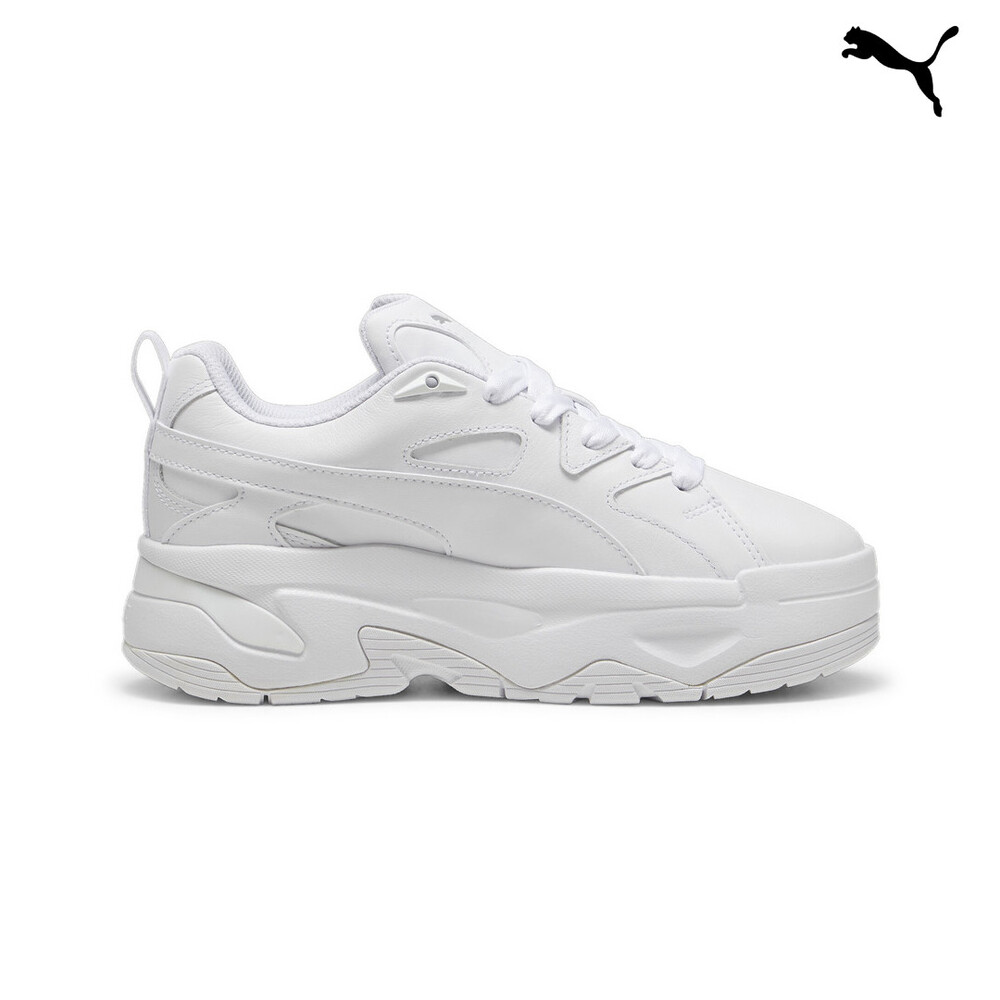396094 BLSTR Dresscode Wns ΥΠΟΔΗΜΑ PRIME LOW BOOT PUMA