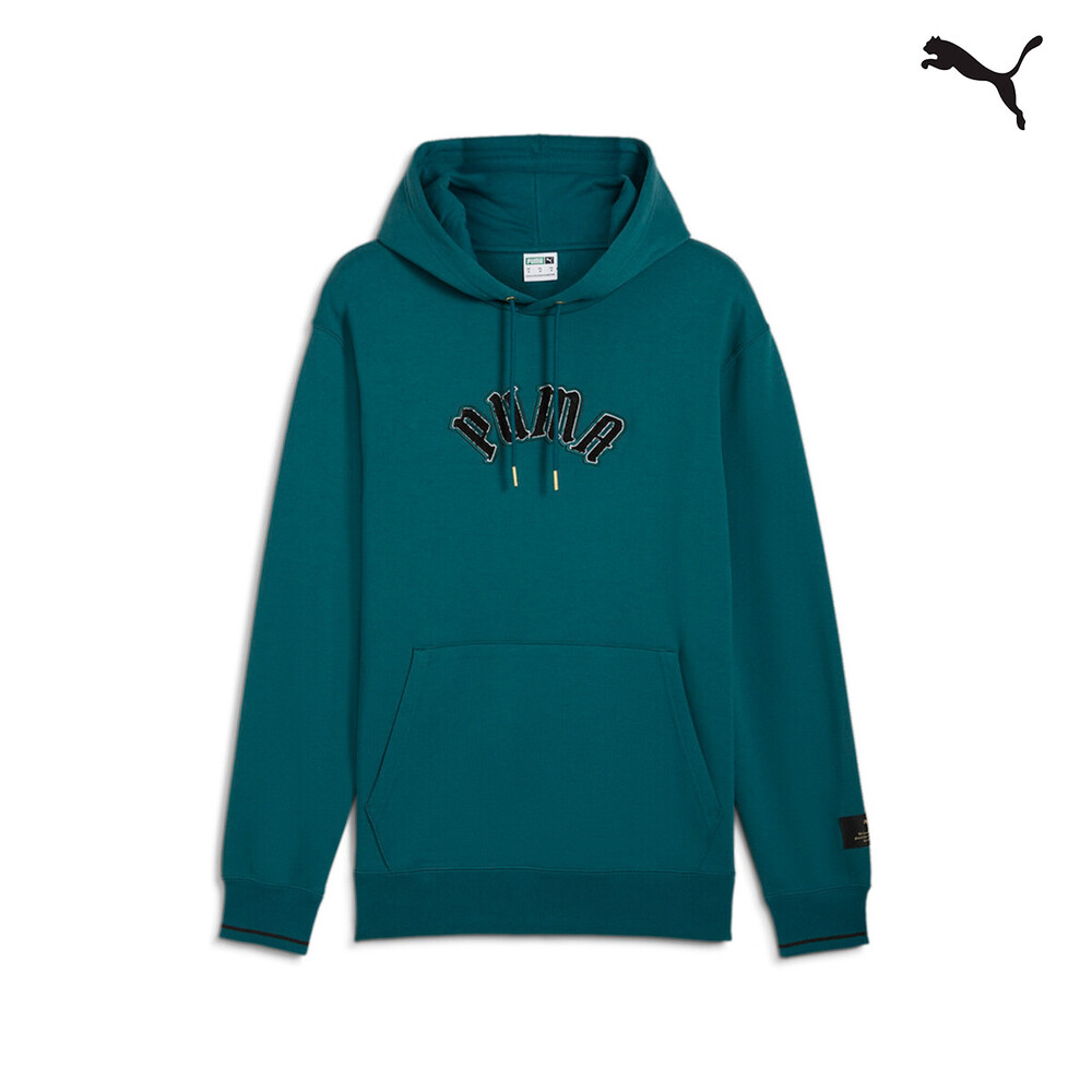 626766 CLASSICS PLAY.PARIS. Hoodie TR ΦΟΥΤΕΡ PUMA