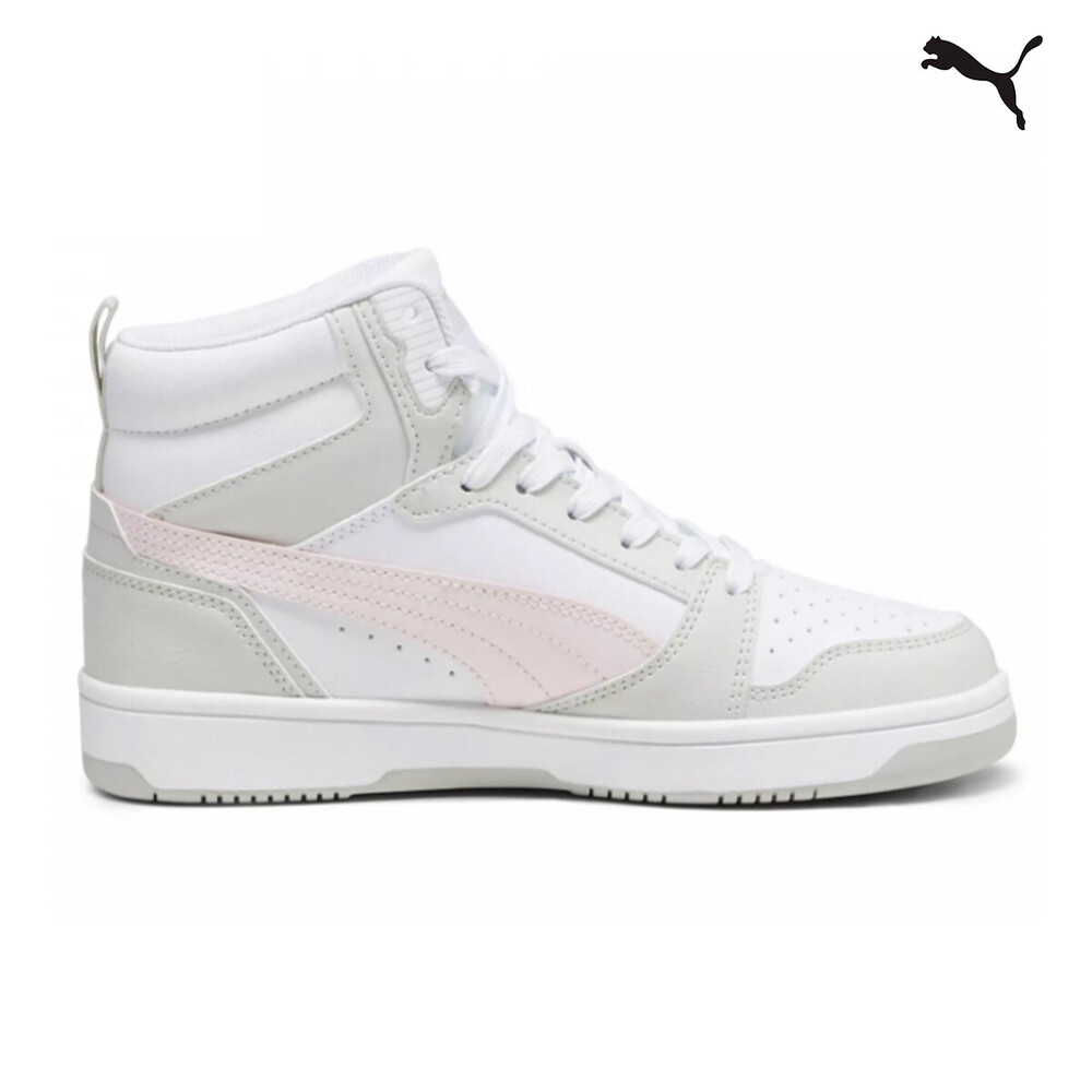 Puma Γυναικεία Μποτάκια Rebound v6 - 392326-07