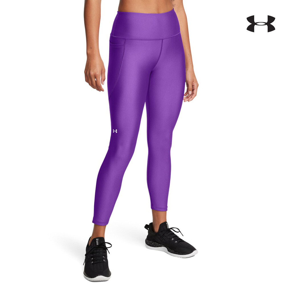 1365335 HG Armour Hi Ankle Leg ΚΑΠΡΙ UNDER ARMOUR