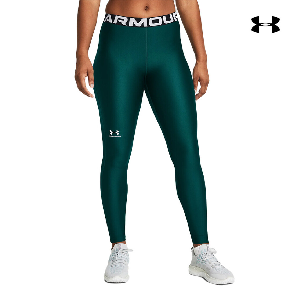 1383559 UA HG Authentics Legging ΚΟΛΑΝ UNDER ARMOUR