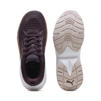 310167 Softride Divine Metal Wn's ΥΠΟΔΗΜΑ RUNNING SNEAKERS PUMA