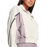 1386479 Unstoppable Crop Jacket ΖΑΚΕΤΑ UNDER ARMOUR
