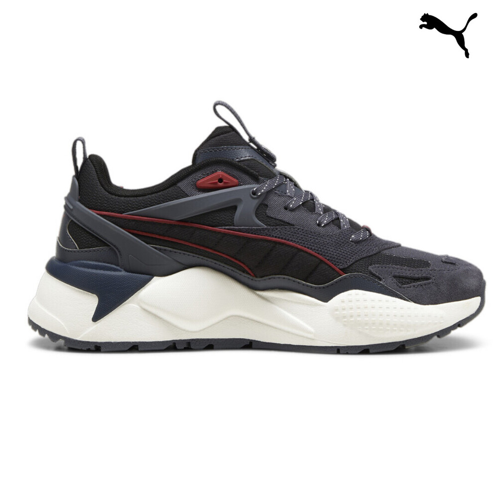 398206 RS-X Efekt Dakar ΥΠΟΔΗΜΑ RUNNING SNEAKERS PUMA