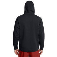 1389352 UA Unstoppable Flc FZ HD EU ΜΠΛΟΥΖΑ ΜΑΚΡΥΜΑΝΙΚΗ UNDER ARMOUR