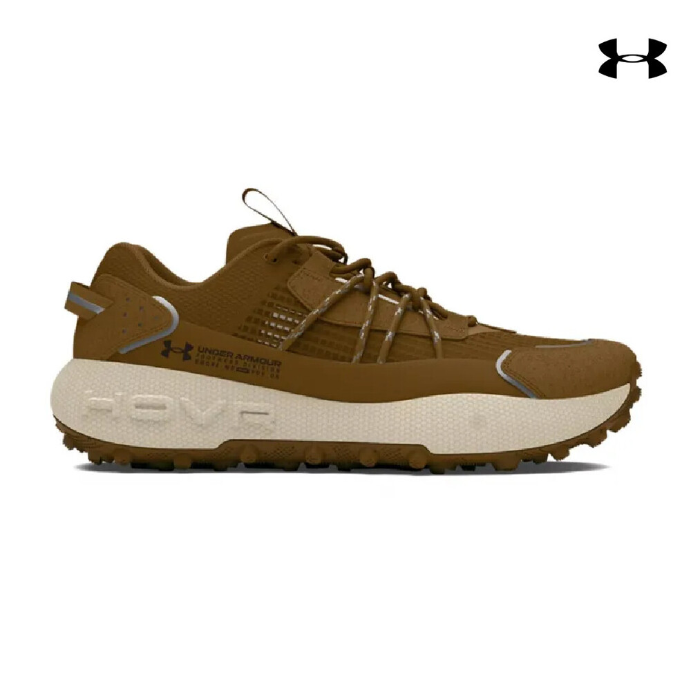 3027212 UA Fat Tire Venture Pro ΥΠΟΔΗΜΑ OUTDOOR LOW UNDER ARMOUR