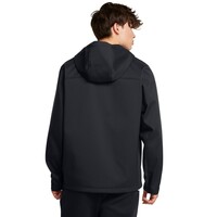 1371587 UA CGI Shield 2.0 Hooded ΜΠΟΥΦΑΝ UNDER ARMOUR