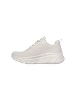 Engineered Knit Fashion Lace Up Sneaker