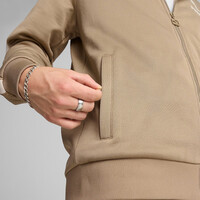 539484 T7 ICONIC Track Jacket (s) PT JACKET PUMA