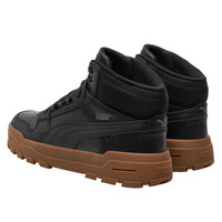 397468 Rebound Abrupt ΥΠΟΔΗΜΑ BASKET SNEAKERS MID PUMA