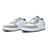 395087 Court Classic Lux SD ΥΠΟΔΗΜΑ TENNIS LOW PUMA