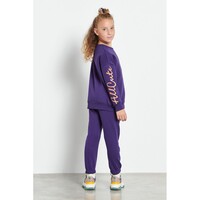 BDTK GIRL SET: CREWNECK & JOGGER