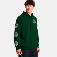 1386593 UA Rival Fleece HBR Logo HD ΜΠΛΟΥΖΑ ΜΑΚΡΥΜΑΝΙΚΗ UNDER ARMOUR