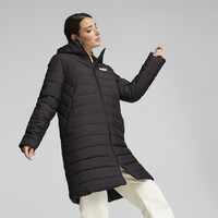 848942 ESS Hooded Padded Coat ΜΠΟΥΦΑΝ PUMA
