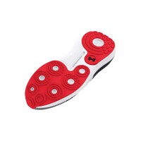 3027625 UA U Phantom 4 Storm SNEAKER LOW UNDER ARMOUR