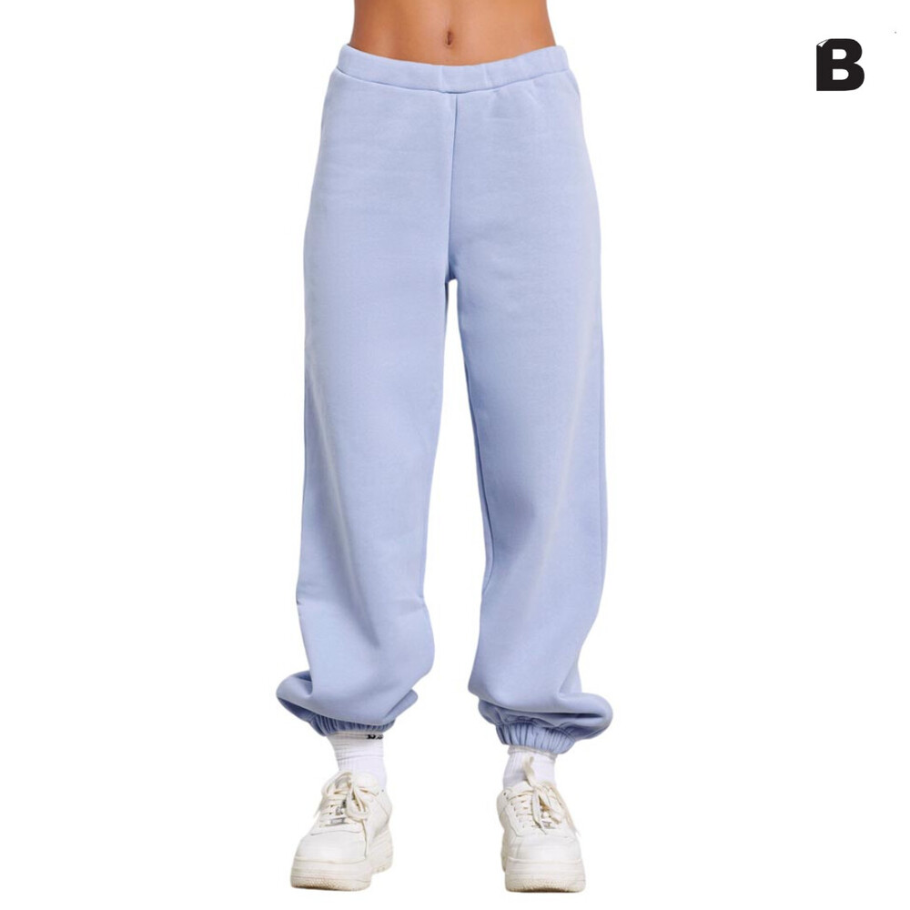 NEW LOGO JOGGER