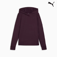525762 CLOUDSPUN HOODIE - REG ΦΟΥΤΕΡ PUMA