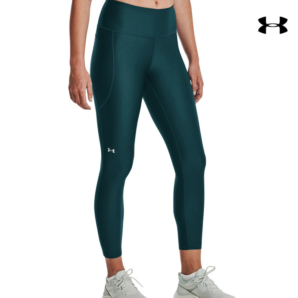 1365335 HG Armour Hi Ankle Leg ΚΑΠΡΙ UNDER ARMOUR