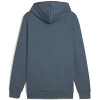 681851 ESS+ LOGO LAB Holiday Hoodie FL ΦΟΥΤΕΡ PUMA