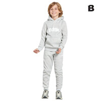 SET: HOODIE & JOGGER