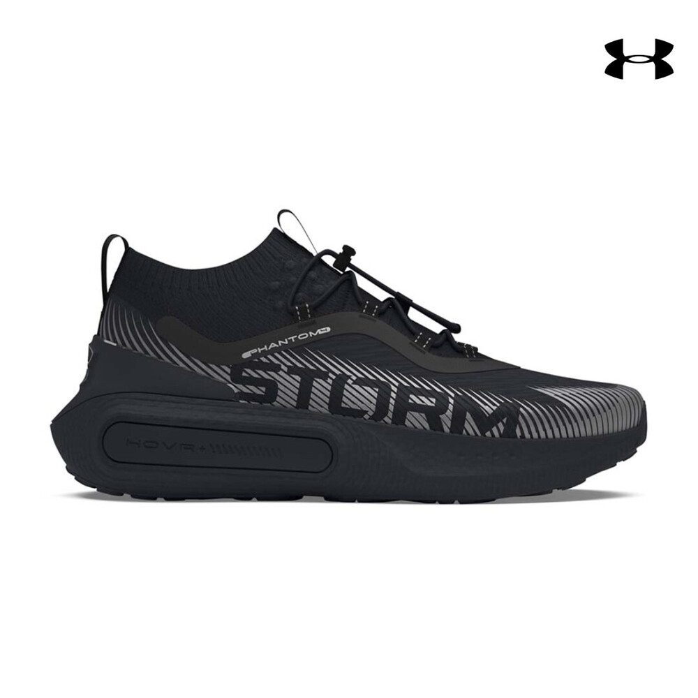 3027625 UA U Phantom 4 Storm SNEAKER LOW UNDER ARMOUR