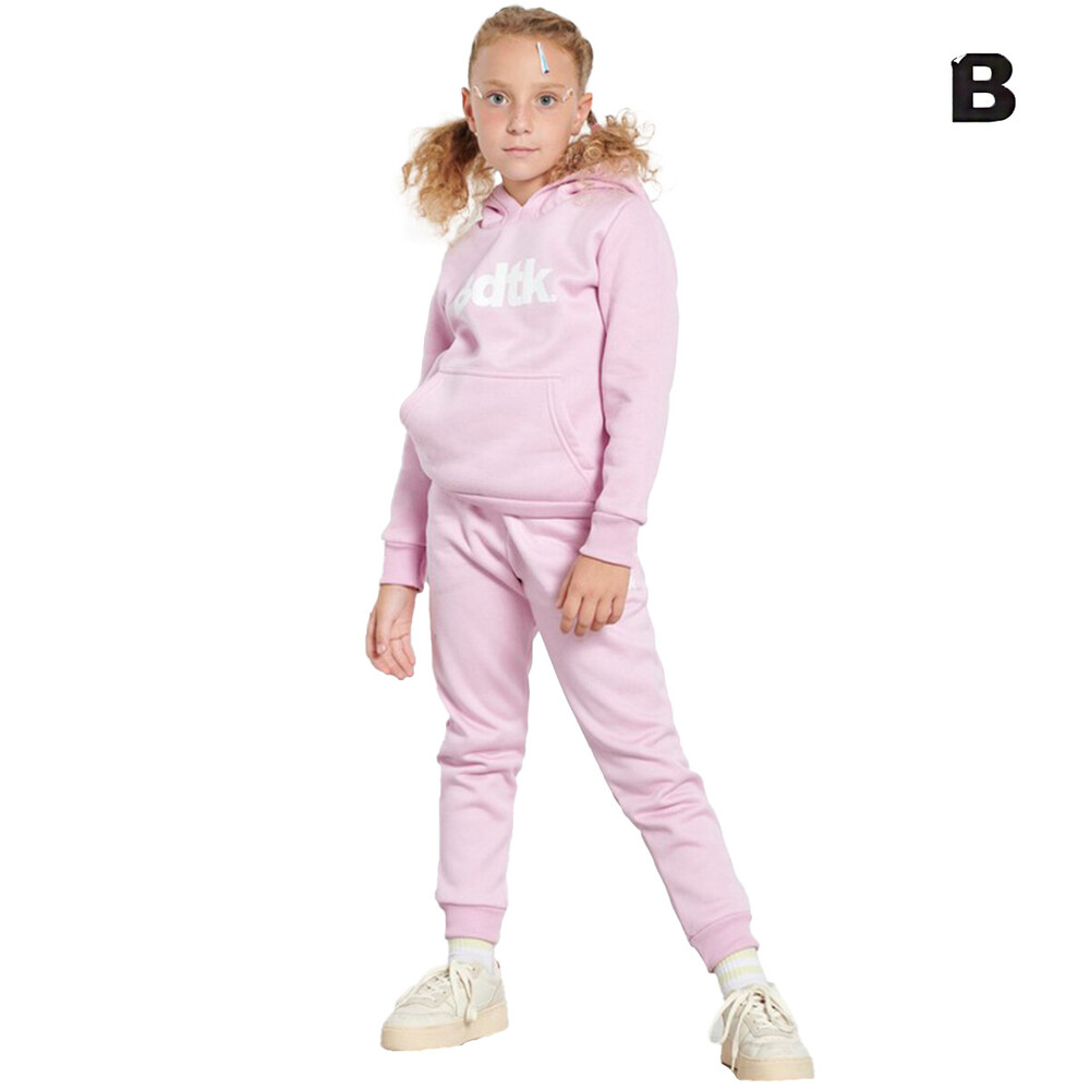 SET: HOODIE & JOGGER