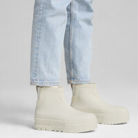 397732 Mayze Wellis Boot Wns ΥΠΟΔΗΜΑ BASKET SNEAKERS MID PUMA