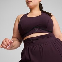 525764 CLOUDSPUN HW WIDE LEG PANT ΠΑΝΤΕΛΟΝΙ PUMA