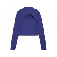 525801 INTERGALACTIC LS TOP ΜΠΛΟΥΖΑΚΙ ΚΟΝΤΟΜΑΝΙΚΟ PUMA
