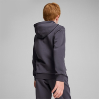 586965 ESS Big Logo Hoodie FL B