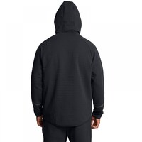 1386543 UA Unstoppable Flc Txtr FZ ΜΠΛΟΥΖΑ ΜΑΚΡΥΜΑΝΙΚΗ UNDER ARMOUR