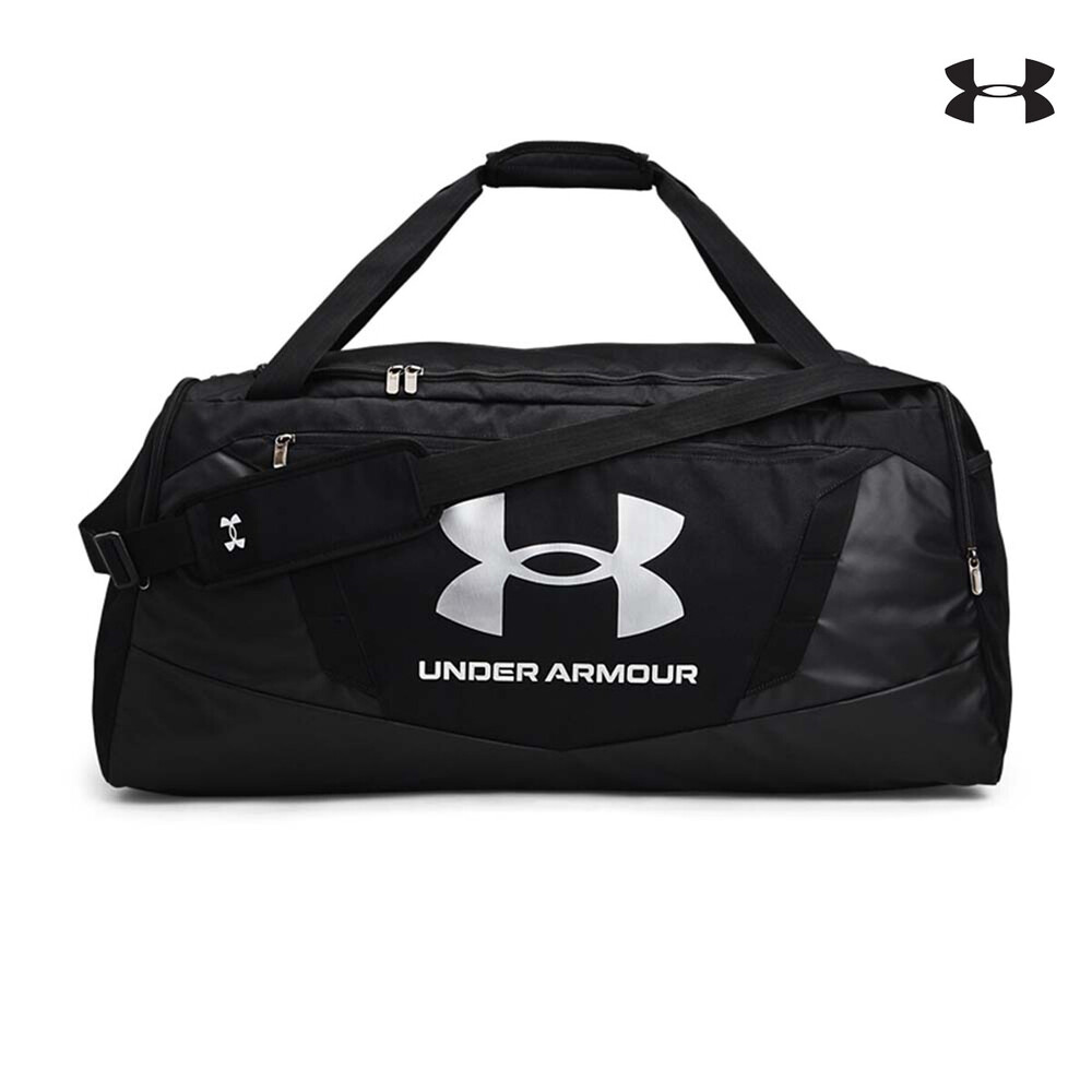 1369224 UA Undeniable 5.0 Duffle LG DUFFEL BAG UNDER ARMOUR