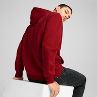 681741 PUMA POWER Graphic Hoodie FL ΦΟΥΤΕΡ PUMA