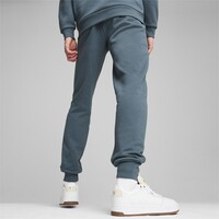 681853 ESS+ LOGO LAB Sweatpants FL cl ΠΑΝΤΕΛΟΝΙ PUMA