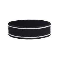 1373118 Striped Performance Terry HB ΠΕΡΙΜΕΤΩΠΙΟ UNDER ARMOUR
