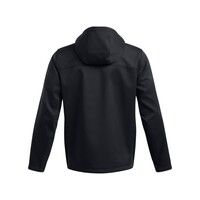 1371587 UA CGI Shield 2.0 Hooded ΜΠΟΥΦΑΝ UNDER ARMOUR