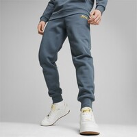 681853 ESS+ LOGO LAB Sweatpants FL cl ΠΑΝΤΕΛΟΝΙ PUMA