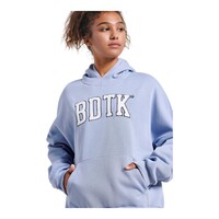 NEW LOGO HOODIE