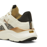 310494 Softride Mayve Minima leopard II Wns ΥΠΟΔΗΜΑ RUNNING SNEAKERS PUMA
