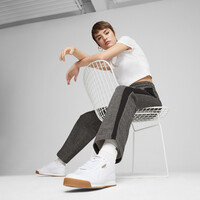 626798 T7 High Waist Track Pants ΠΑΝΤΕΛΟΝΙ PUMA
