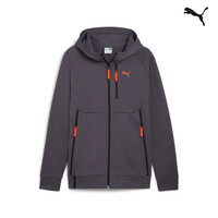PUMA TECH FZ Hoodie DK 624385-69