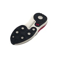 3027593 UA Phantom 4 SNEAKER LOW UNDER ARMOUR