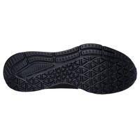 Deboss Durabuck Lace Up Fashion Sneaker