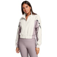 1386479 Unstoppable Crop Jacket ΖΑΚΕΤΑ UNDER ARMOUR