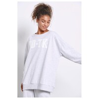 NEW LOGO CREWNECK