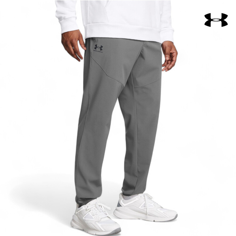 1386557 UA Vibe Woven Jogger ΠΑΝΤΕΛΟΝΙ UNDER ARMOUR