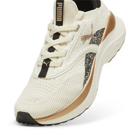 310494 Softride Mayve Minima leopard II Wns ΥΠΟΔΗΜΑ RUNNING SNEAKERS PUMA