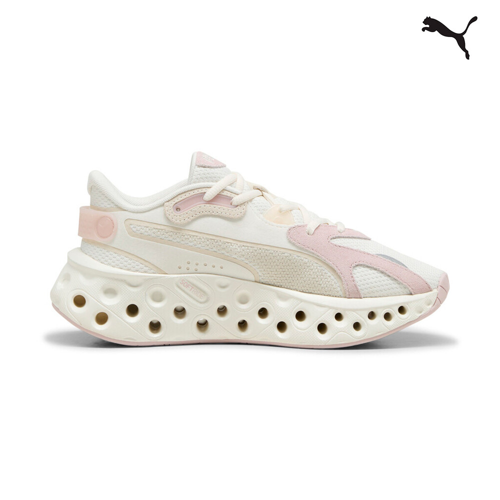 310556 Softride Frequence Wns ΥΠΟΔΗΜΑ RUNNING SNEAKERS PUMA