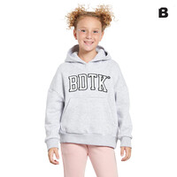 NEW LOGO HOODIE