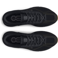 3028121 UA HOVR Apparition TSM SNEAKER LOW UNDER ARMOUR